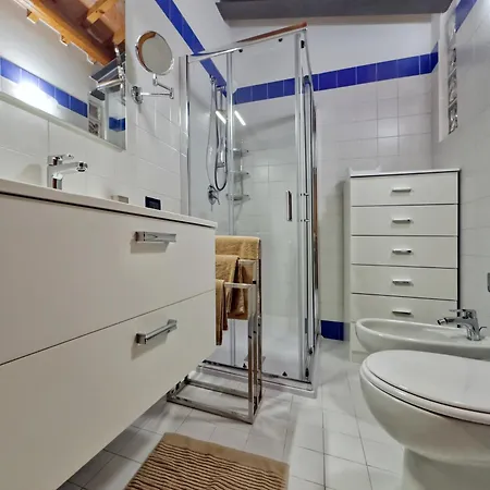 Ca' Delle Stelle شقة *