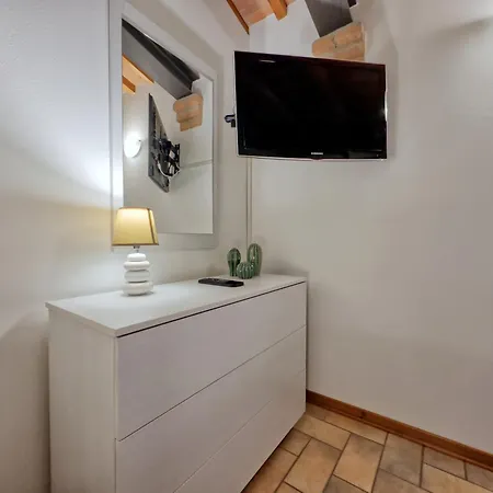 Apartmán Ca' Delle Stelle Montagnana (Veneto)