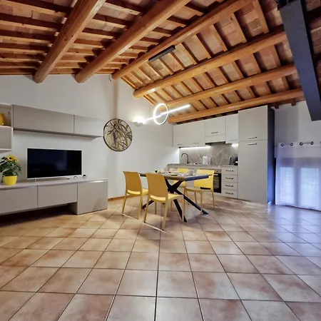 شقة Ca' Delle Stelle