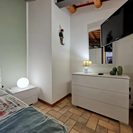 Ca' Delle Stelle