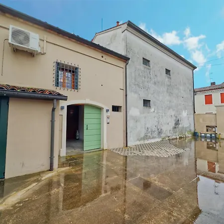 Ca' Delle Stelle Apartmán *