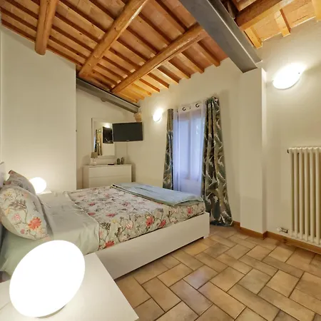 Ca' Delle Stelle Montagnana (Veneto)