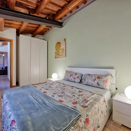 Ca' Delle Stelle Apartmán *