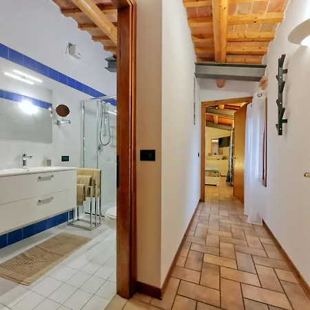 Ca' Delle Stelle * Montagnana (Veneto)