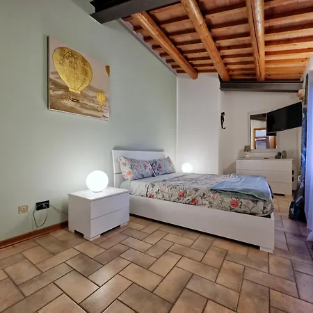 Ca' Delle Stelle Apartmán *