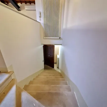 Ca' Delle Stelle Apartmán *