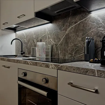 Ca' Delle Stelle Apartmán *