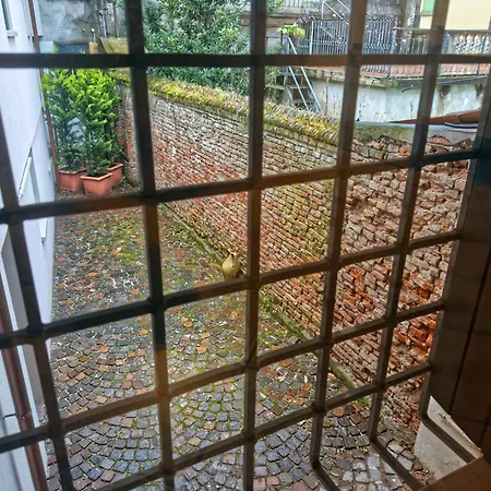 Ca' Delle Stelle Montagnana (Veneto)