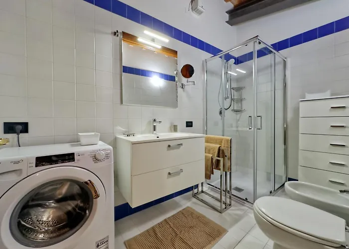 Ca' Delle Stelle مونتاغنانا