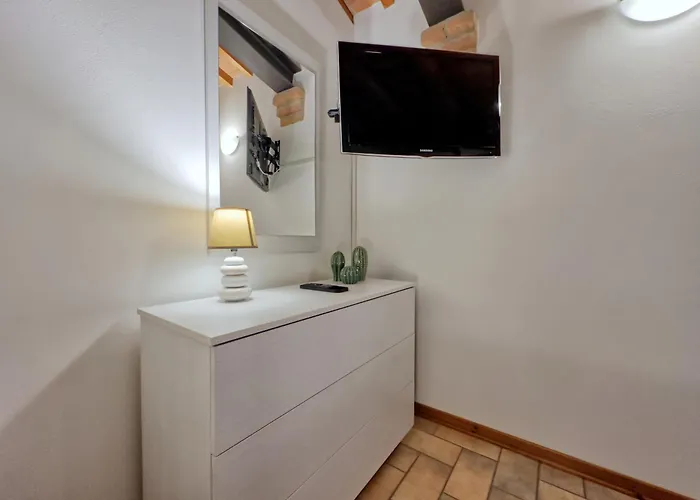 شقة Ca' Delle Stelle مونتاغنانا