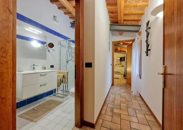 Ca' Delle Stelle * Montagnana (Veneto)