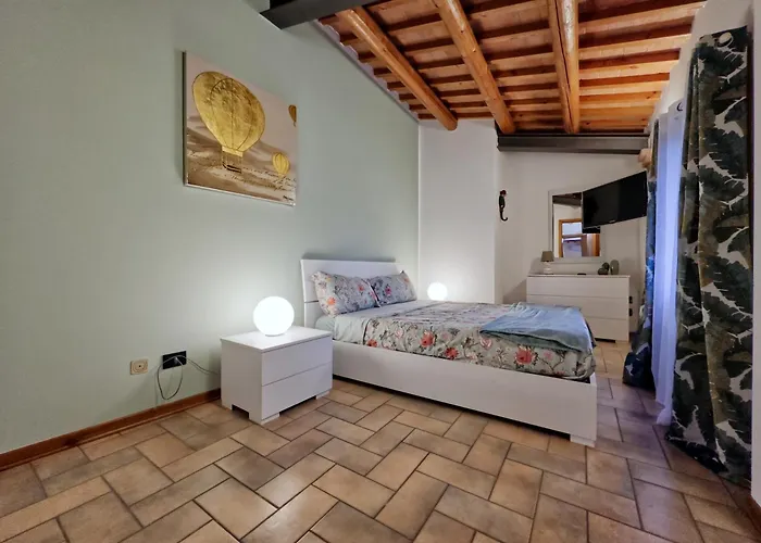 Ca' Delle Stelle شقة *