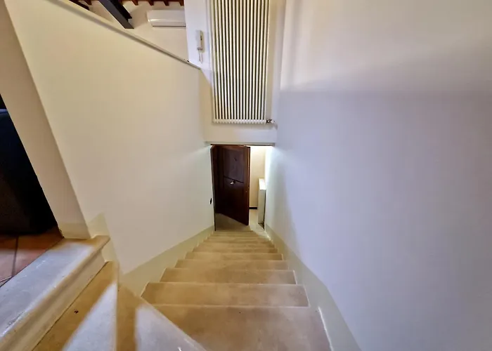 Ca' Delle Stelle Appartamento *