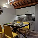 Lejlighed Ca' Delle Stelle Montagnana (Veneto)