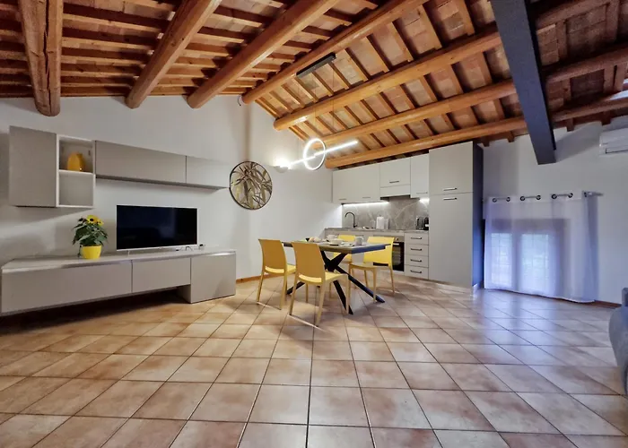 Apartman Ca' Delle Stelle