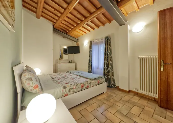Ca' Delle Stelle Montagnana