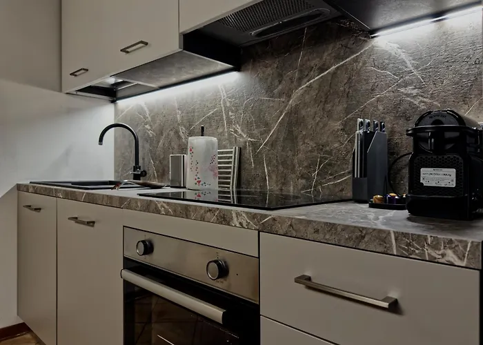 Ca' Delle Stelle Apartman *